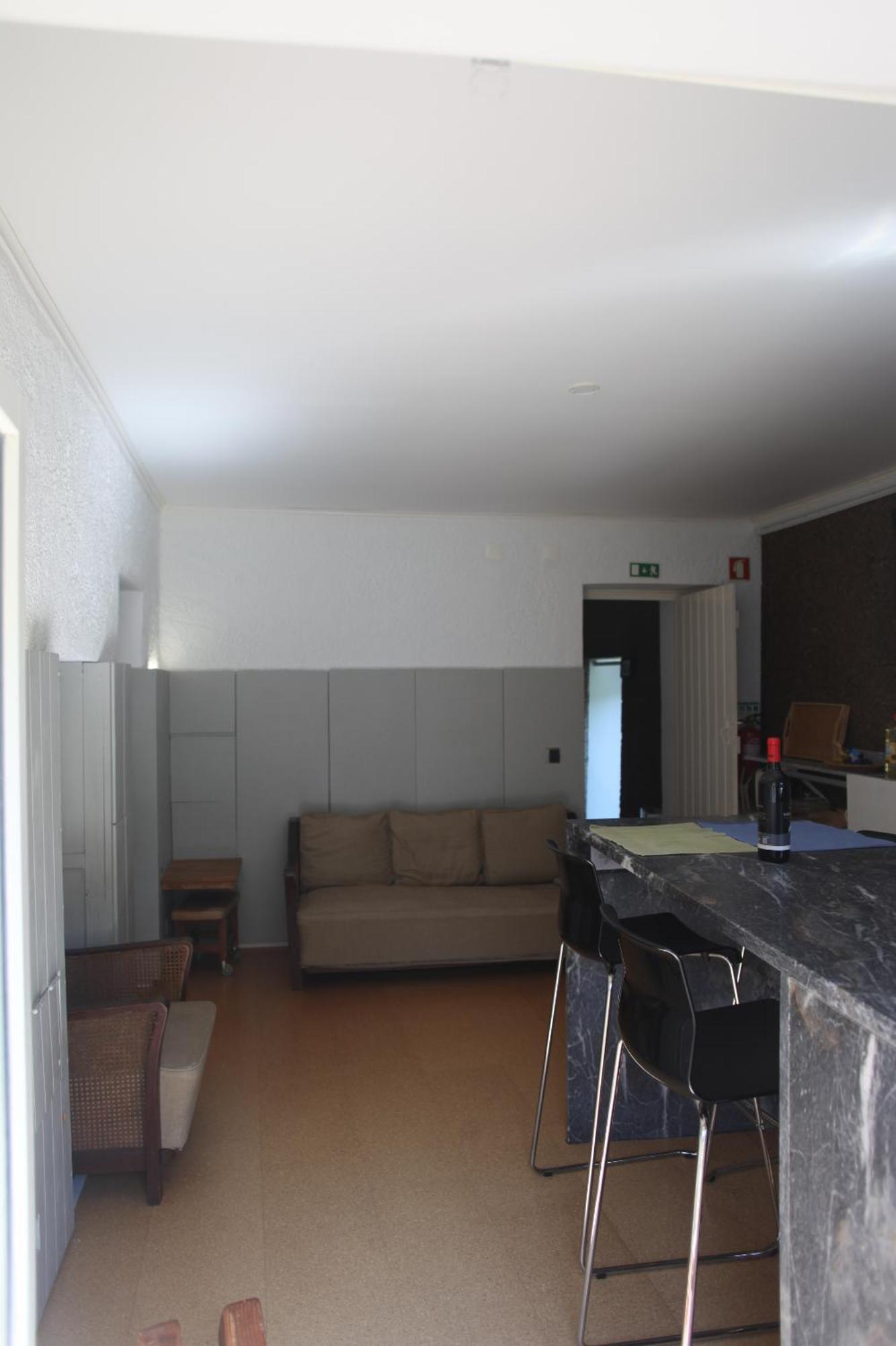 Ribeira Dos Marinheiros Amarelo Apartment Sintra Exterior photo