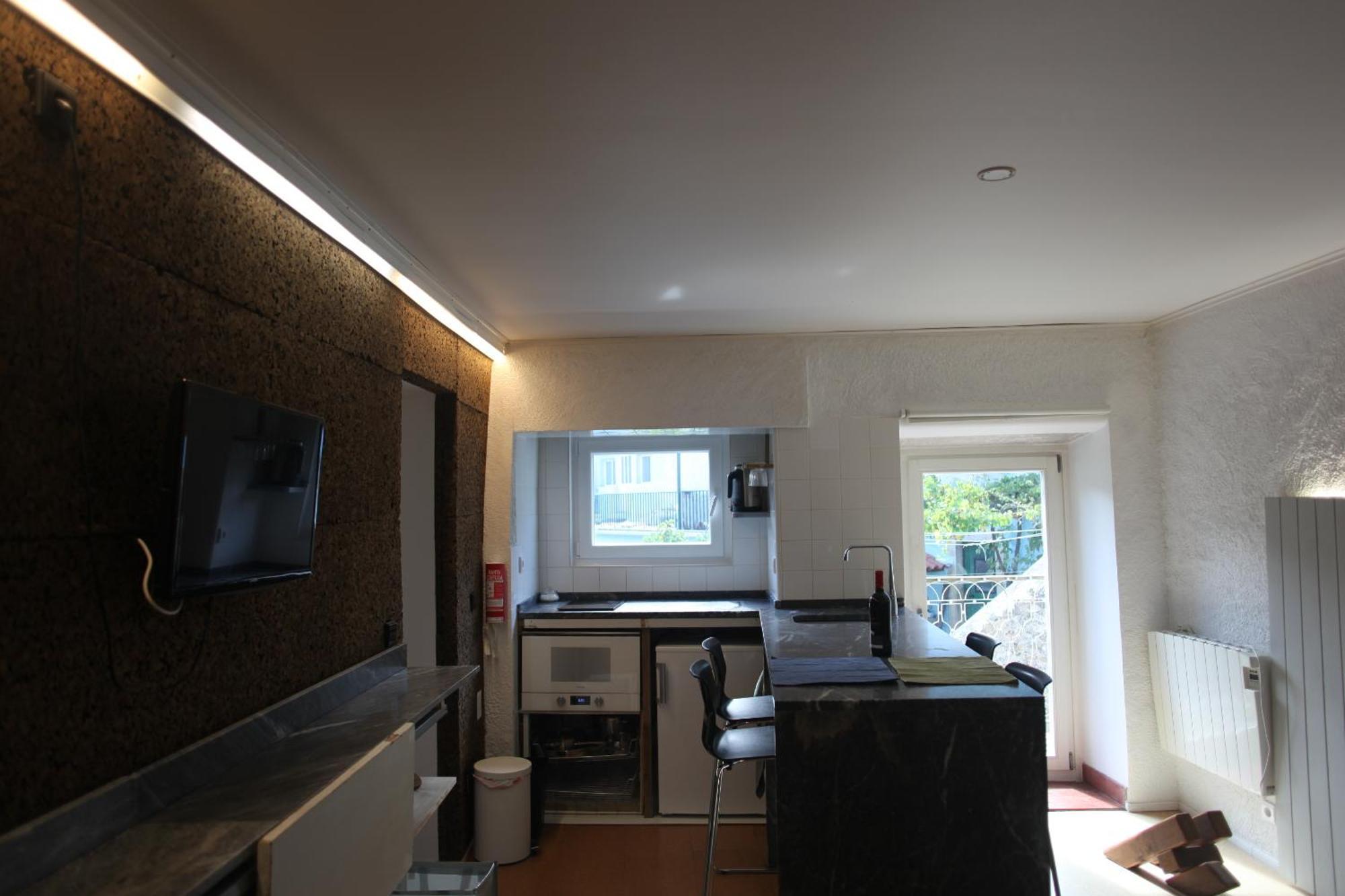 Ribeira Dos Marinheiros Amarelo Apartment Sintra Exterior photo
